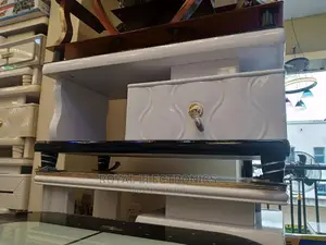 Best Quality Imported Center Table With Drawer