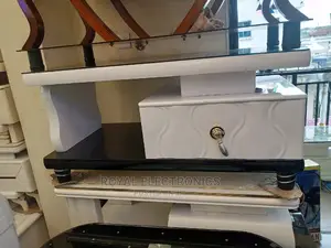 Multipurpose Imported Center Table With Drawer