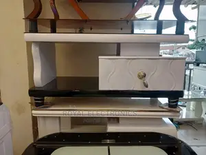Stylish Design Imported Center Table With Drawer