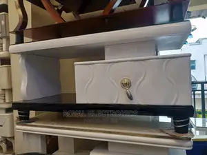 Beautiful Design Imported Center Table With Drawer