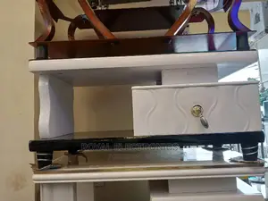 Latest Quality Imported Center Table With Drawer