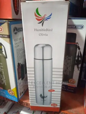 Quality Water Flask 800ml