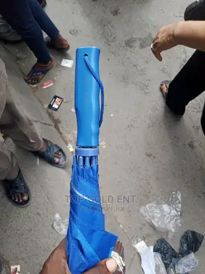 Strong Medium Umbrella