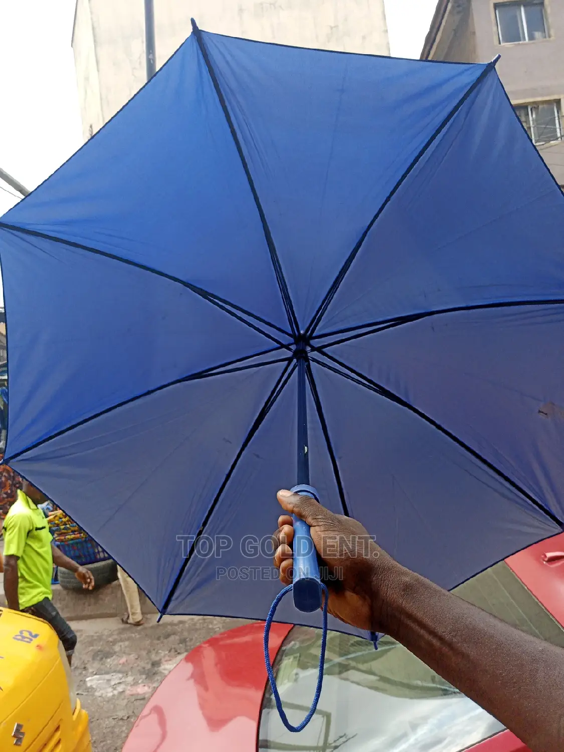Strong Medium Umbrella