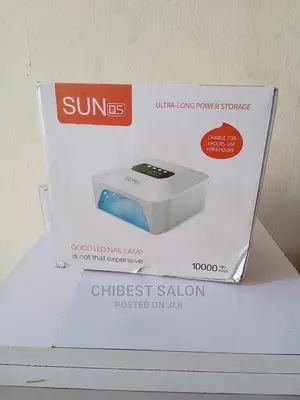 Nail Dryer Lamp