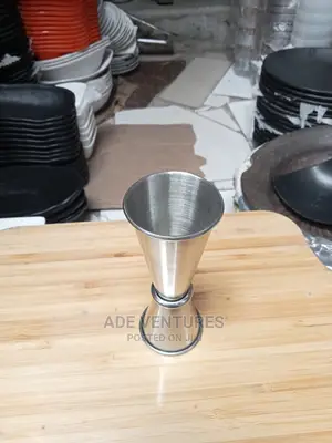 Bar Jigger