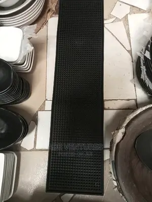 Quality Bar Mat
