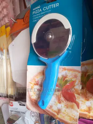 Pizza Cutter