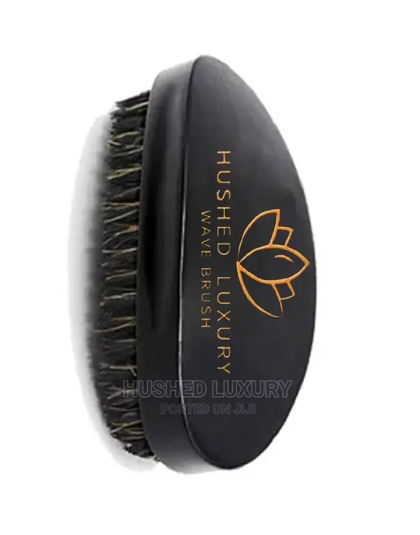 Instant Wave Brush