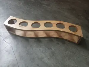 Tequila Rack