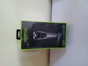 Smart Araimo Shaver