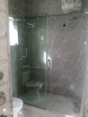 Lasting Shower Cubicle Installation.