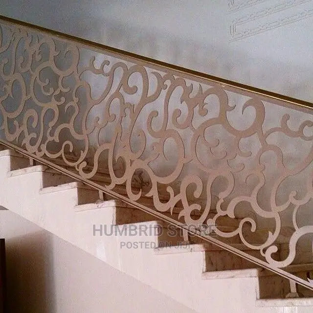 Gorgeous Vip Laser Design