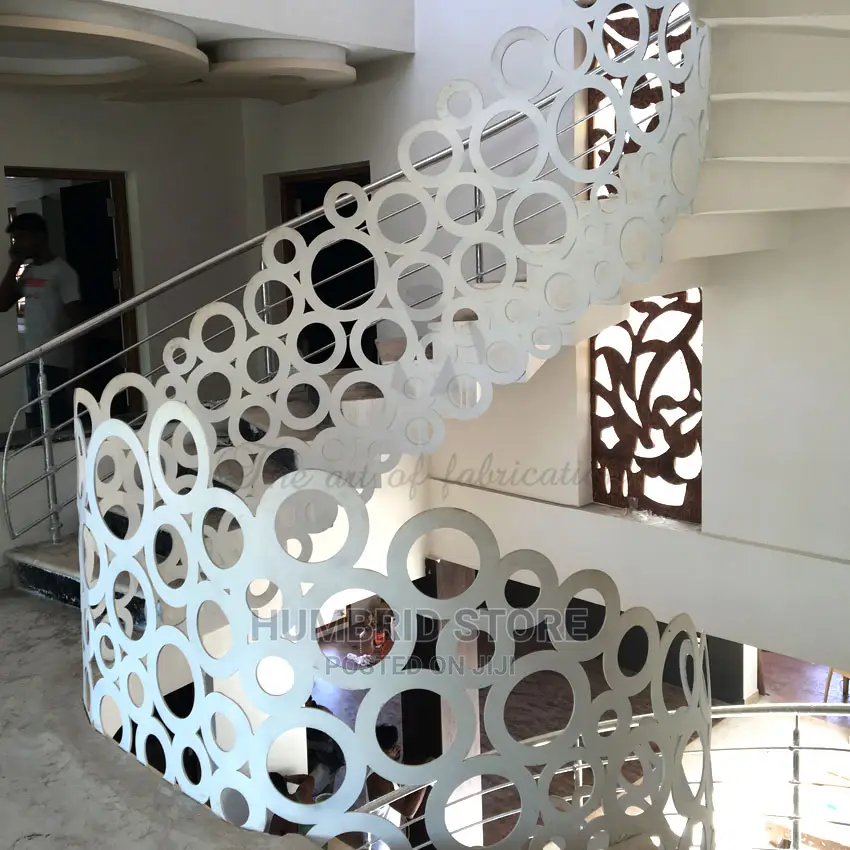 Your VIP Laser Cut Design