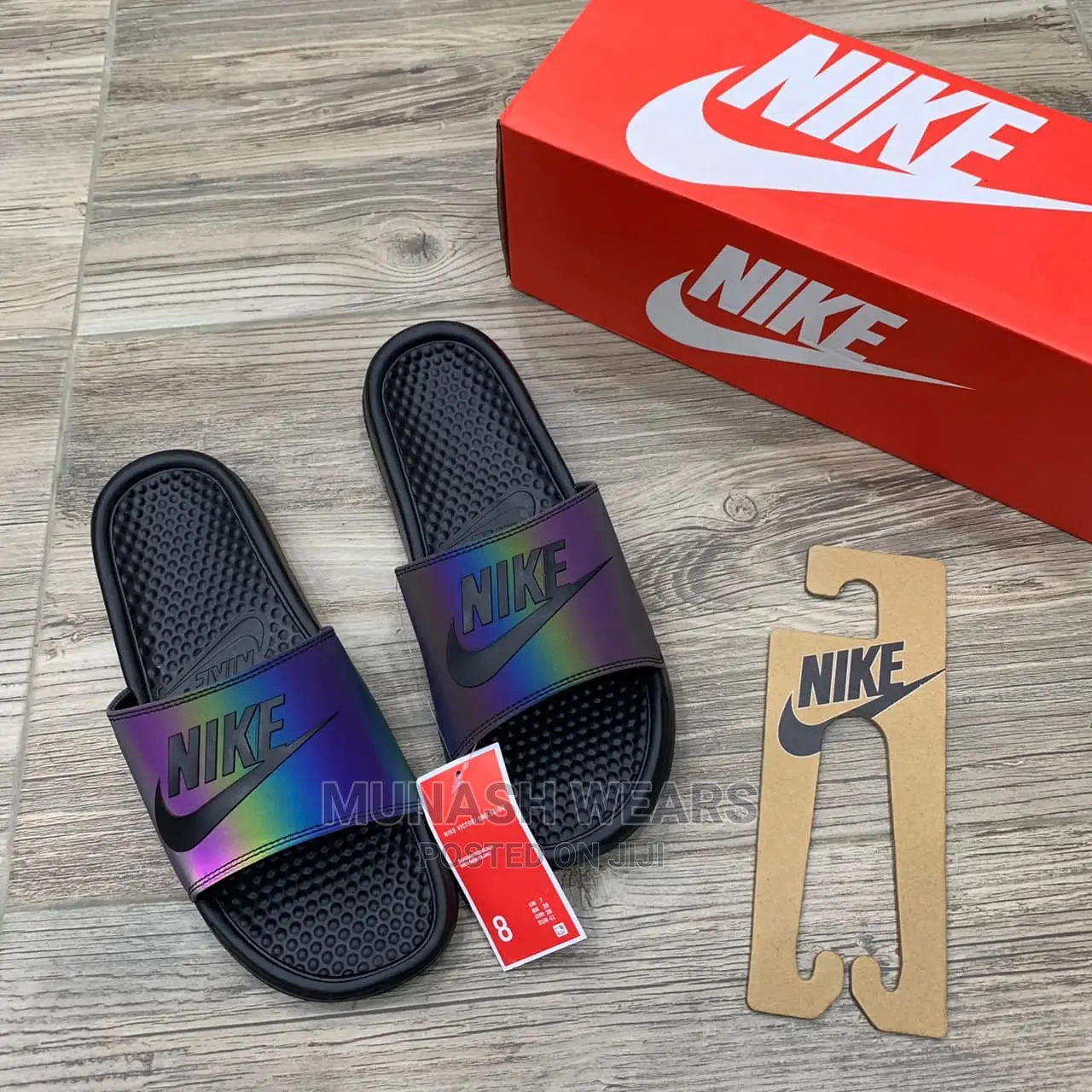 Nike Banessy Original Slide