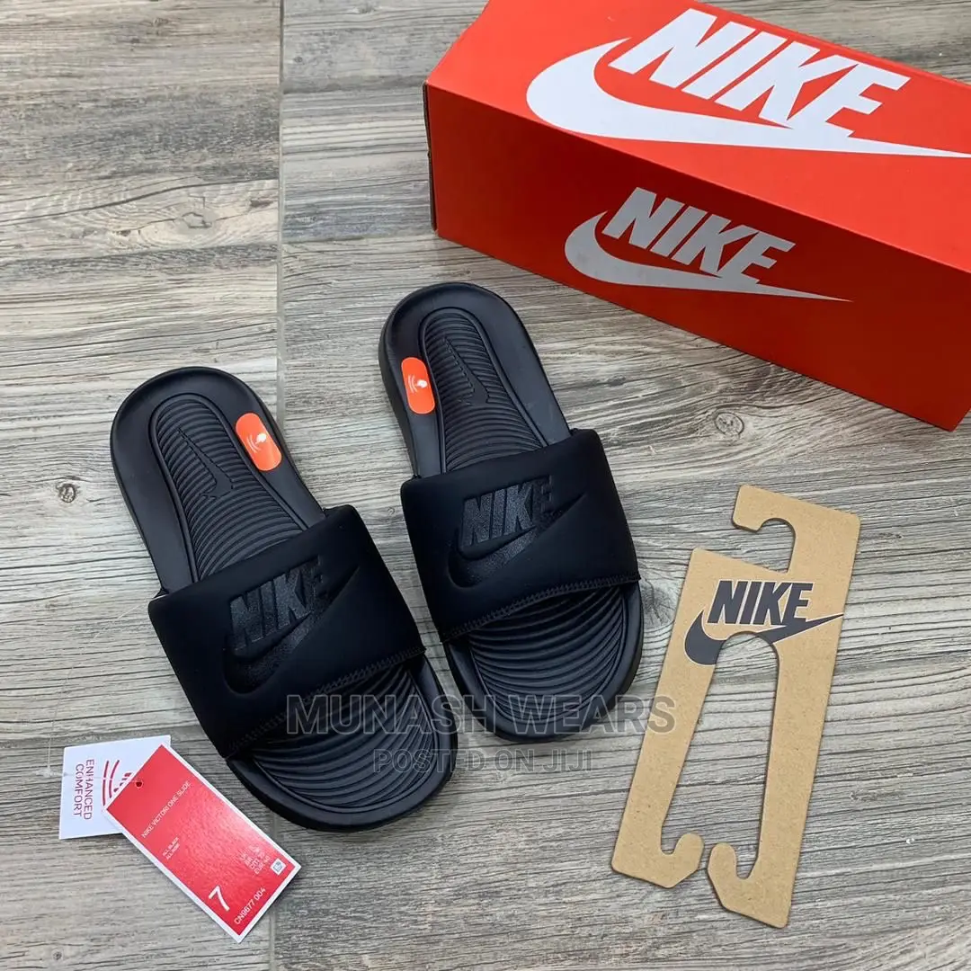 Nike Banessy Original Slide