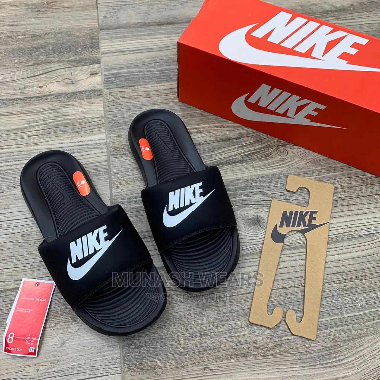 Nike Banessy Original Slide
