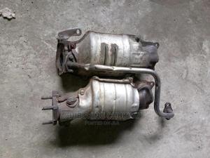 Honda Pilot/Acura ZDX 2010-2011 Manifold Catalyst Exhaust in Mushin