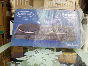 Electric Cooker Hot Plate-double Face