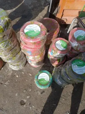 Single PVC Wire's All Sizes