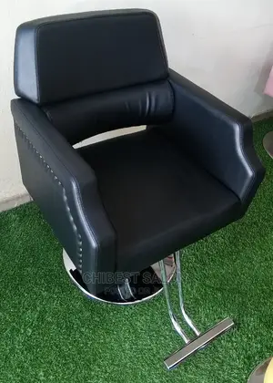 Stylist Chair