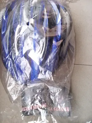 Sports Helmet