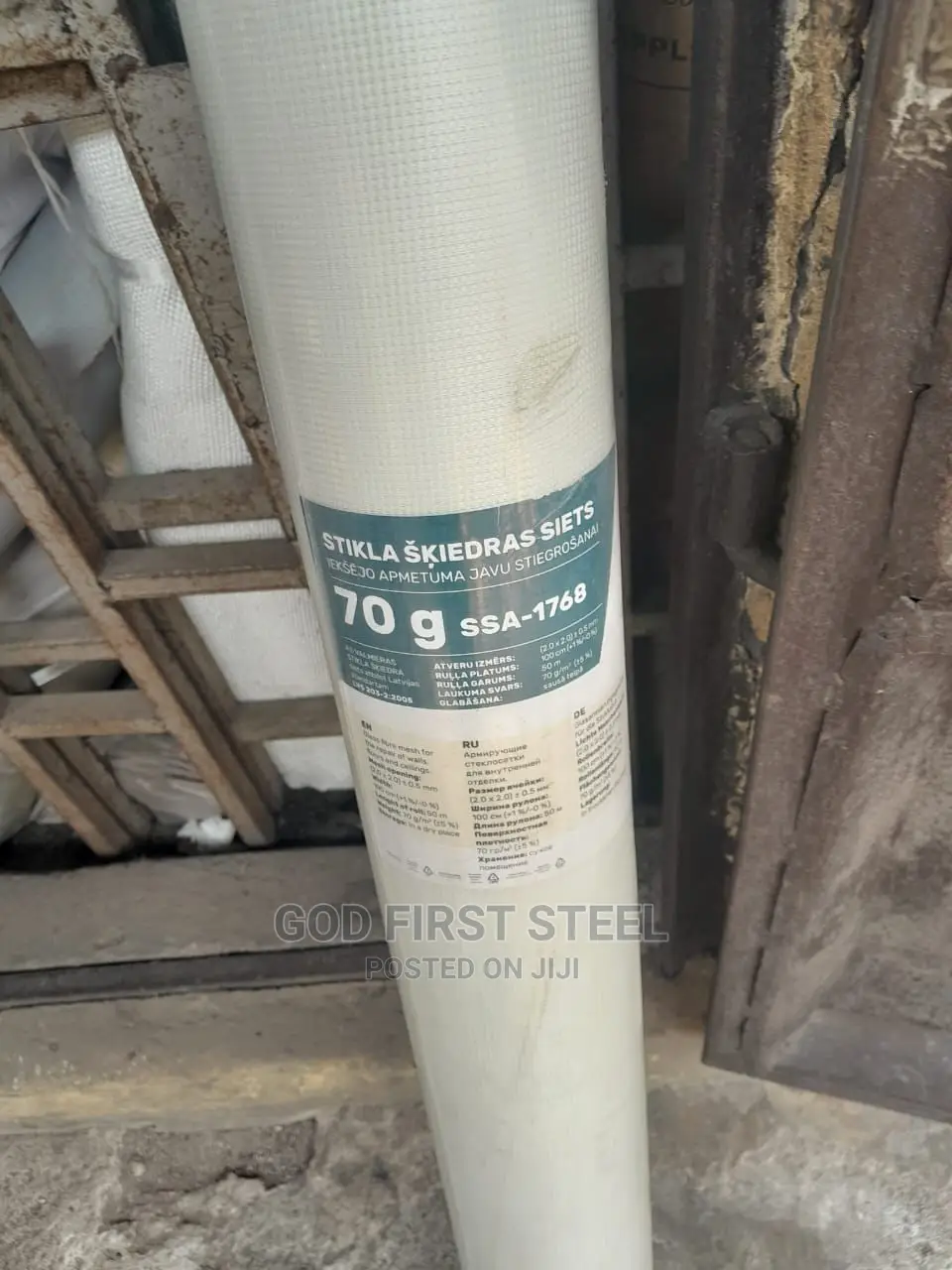 Plastering Net
