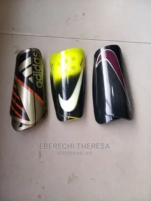 Shinguards