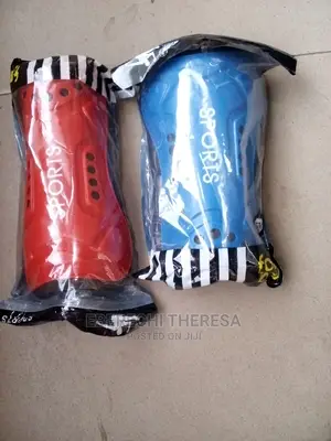 Football Shinguards