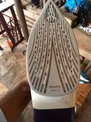 Philip Steaming Iron