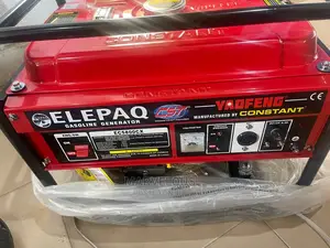 Generator Set
