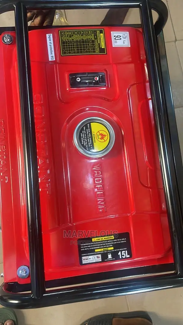 Generator Set