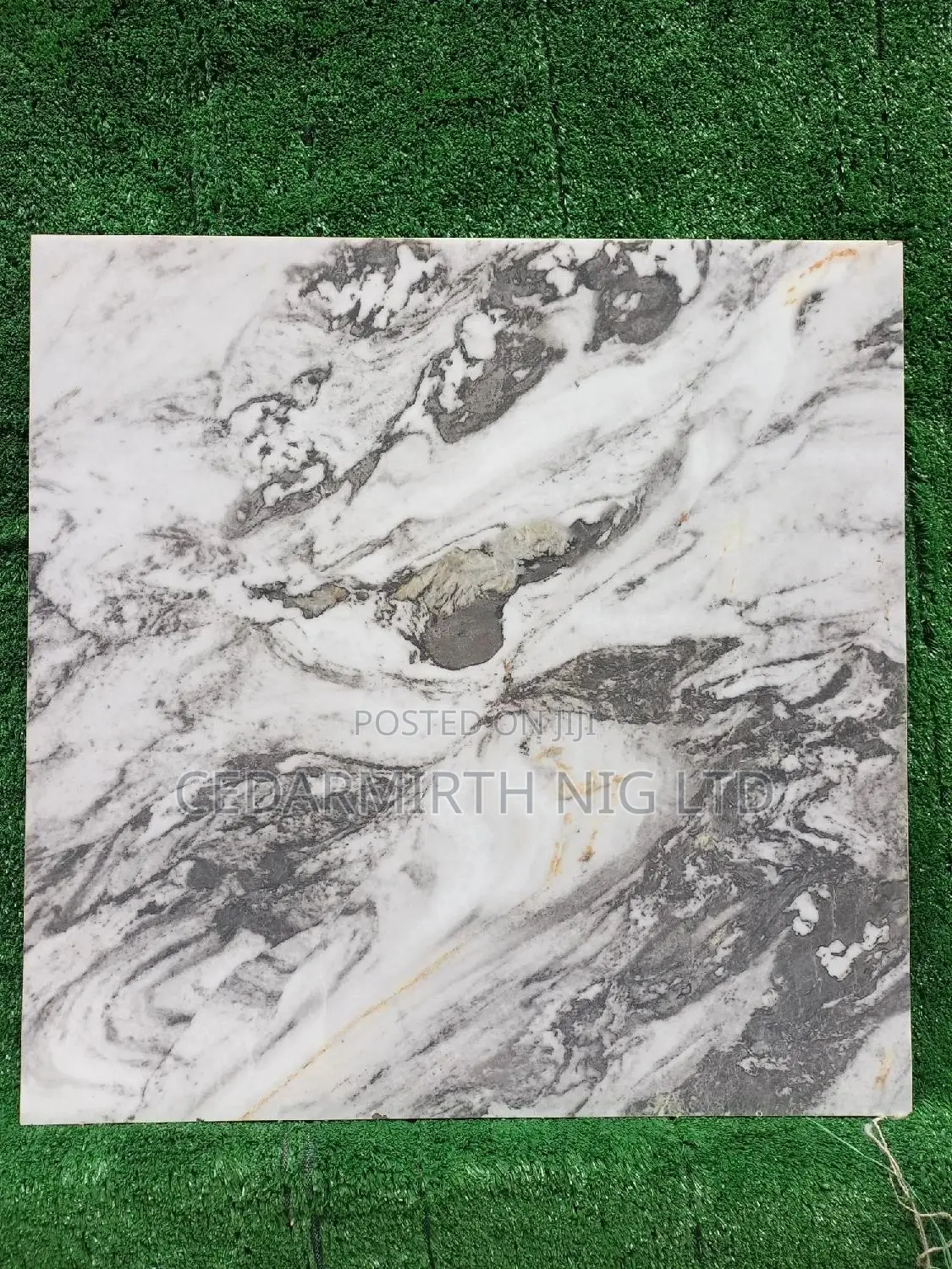 Sitting Room Tile