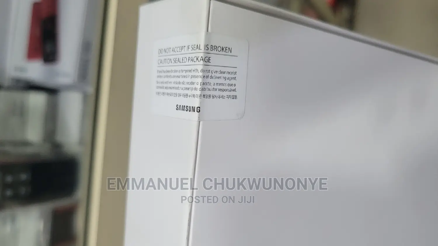 New Samsung Galaxy Tab S6 Lite 128 GB