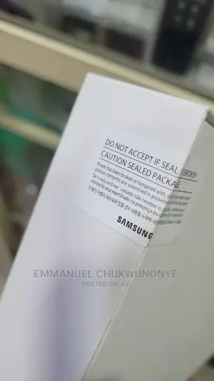 New Samsung Galaxy Tab S6 Lite 128 GB