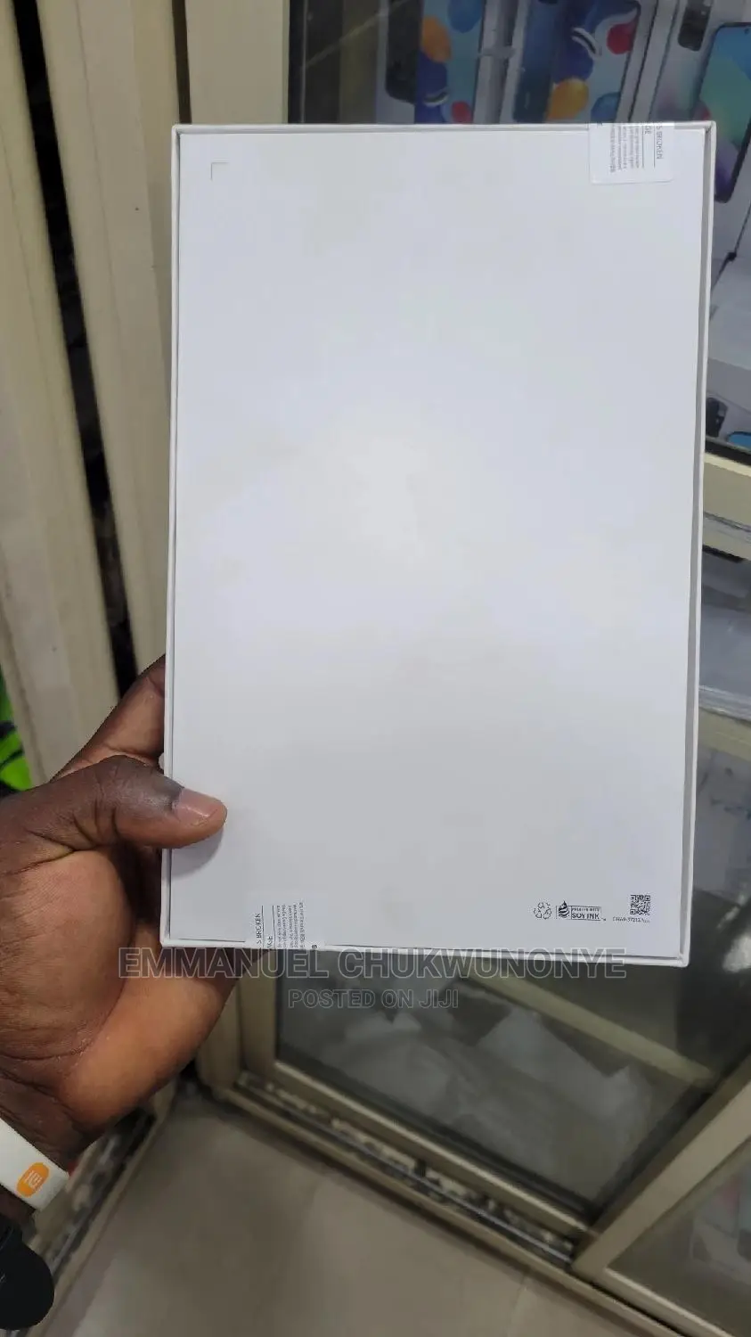 New Samsung Galaxy Tab S6 Lite 128 GB