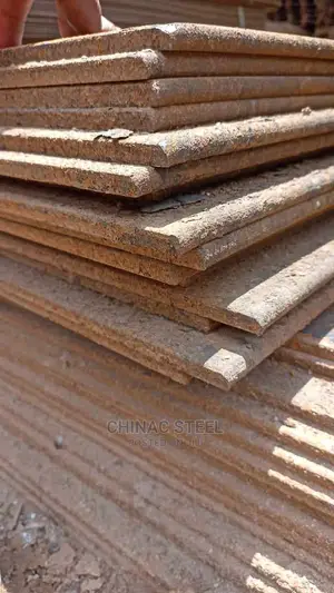 12mm Ms Plate