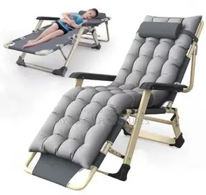 Photo - Outdoor Stretching Chilling Chair