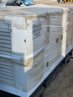 Sound Proof Generators 20kva 30kva 40kva