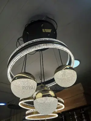 Brand New Modern Ceiling Dropping Chandelier Light