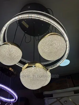 Very New Modern Ceiling Dropping Chandelier Light