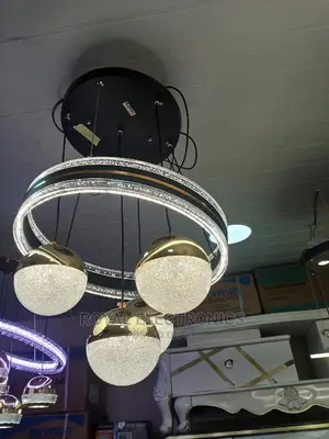 Classic Modern Ceiling Dropping Chandelier Light