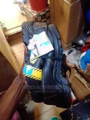 Safely Boot