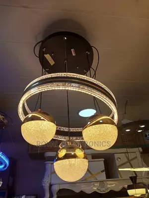 Top Class Modern Ceiling Dropping Chandelier Light