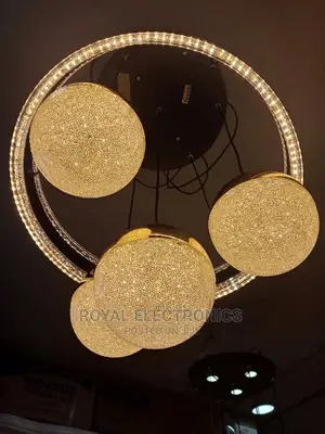 Authentic Modern Ceiling Dropping Chandelier Light