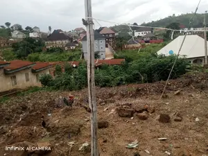 A 560 SQM of Land at Ugbo-Odogwu, a Direct Link to the Owner