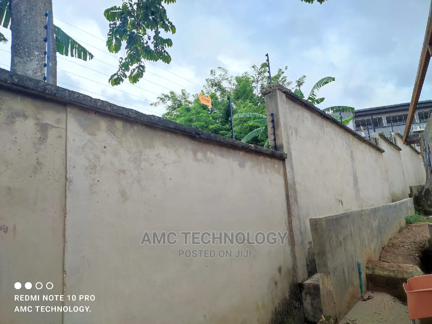 Electric Security Fence Wire Professionals