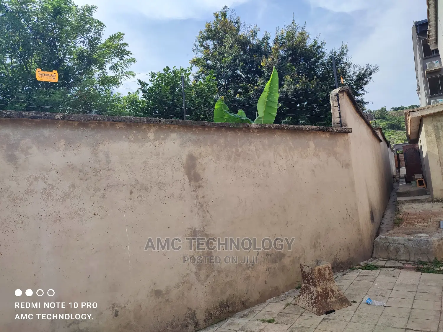 Electric Security Fence Wire Professionals