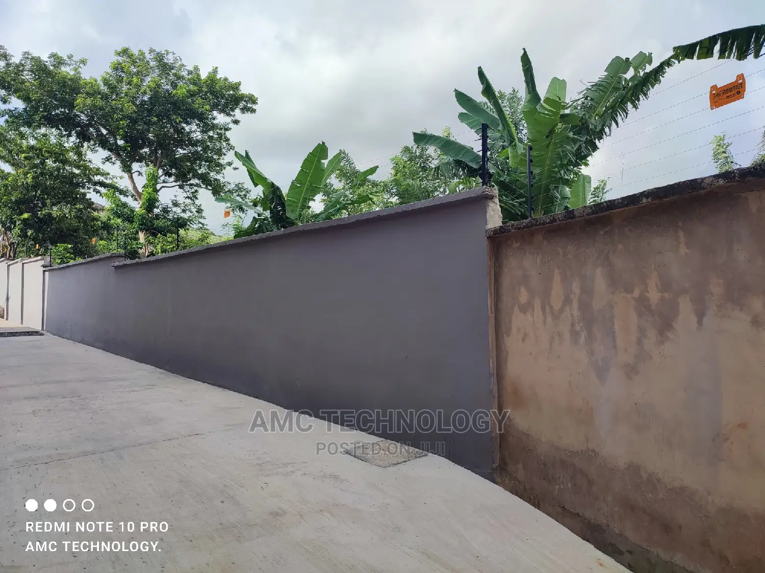 Electric Security Fence Wire Professionals
