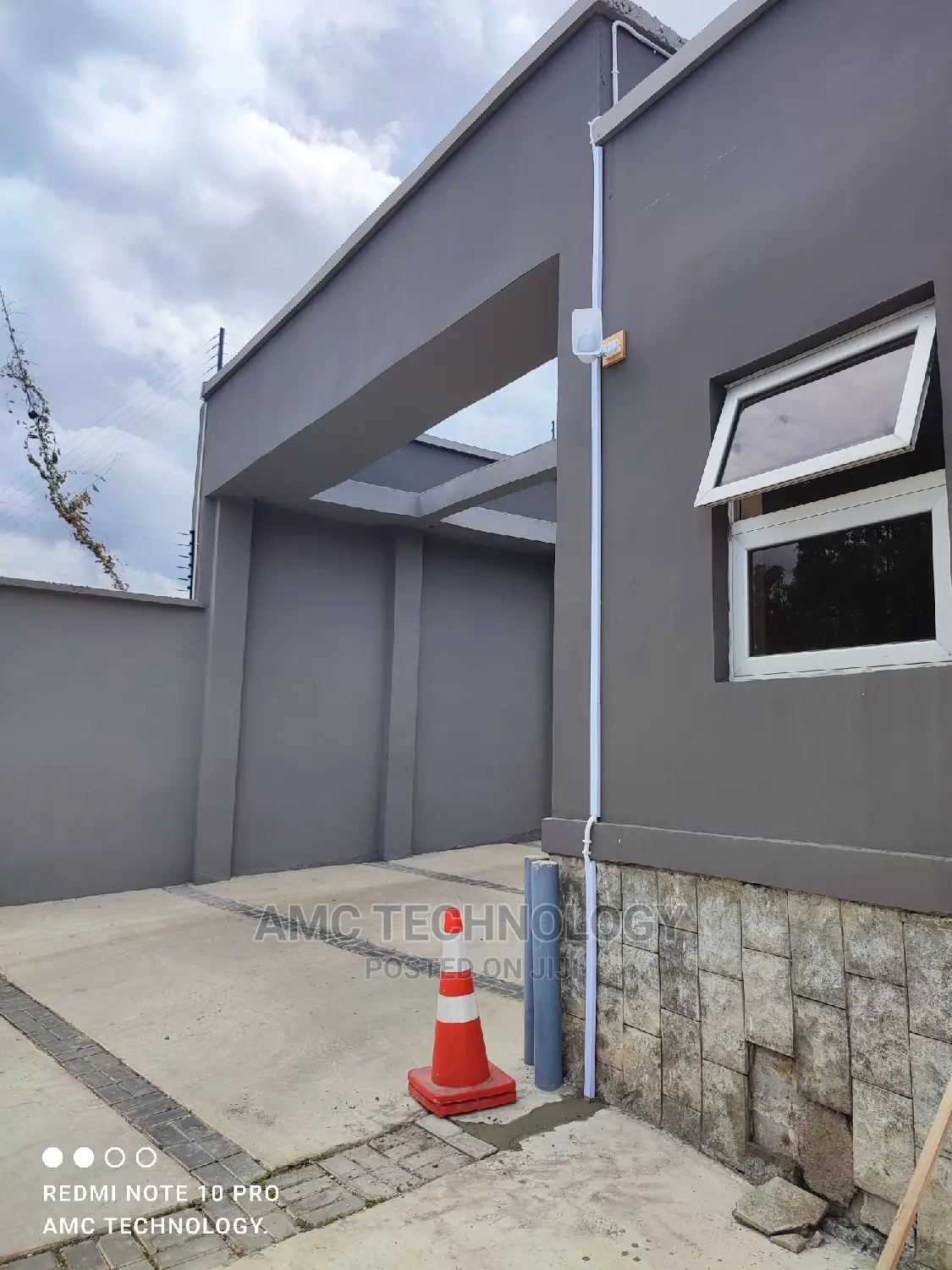 Electric Security Fence Wire Professionals